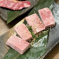 焼肉 大香園 - 