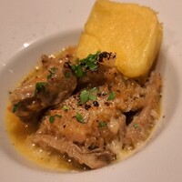 trattoria l'mante izumi - 