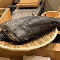 鮨 やすみつ - 