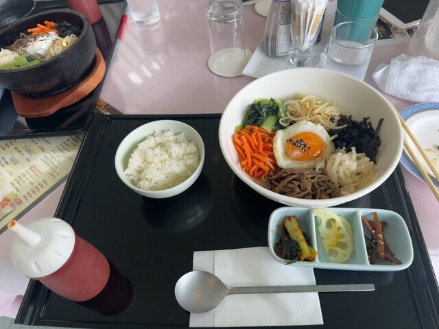 矢吹ゴルフ倶楽部 レストラン - 泉崎（食堂）の写真