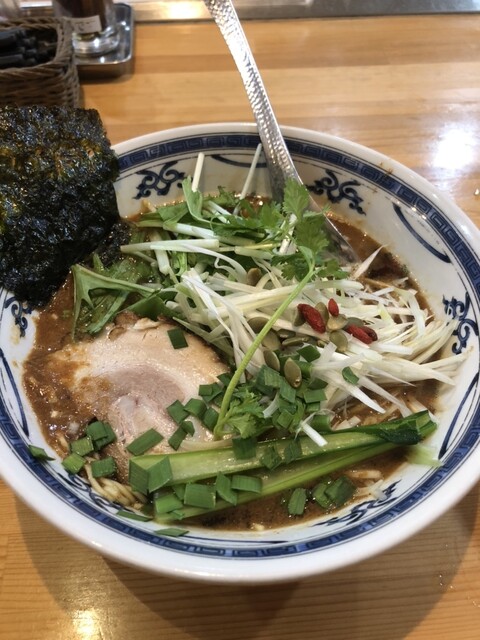 Sesami Tei Toranomon Ten photo 2