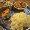 カレーの店 ガン爺