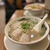 長浜ラーメン 丸羅とんこつ