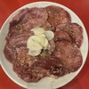 焼肉 冷麺 てっちゃん 中目黒店