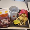 マクドナルド - 料理写真: