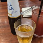 焼肉 ONAKANOMIKATA - 