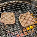 焼肉 ONAKANOMIKATA - 