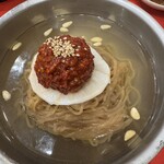 焼肉 冷麺 てっちゃん 中目黒店 - 
