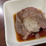 焼肉 ONAKANOMIKATA - 