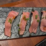 焼肉 ONAKANOMIKATA - 