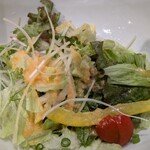 焼肉 ONAKANOMIKATA - 