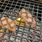 焼肉 ONAKANOMIKATA - 