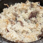 焼肉 ONAKANOMIKATA - 