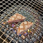 焼肉 ONAKANOMIKATA - 