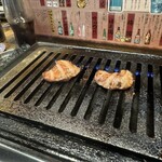 ホルモン人生タロちゃん - 