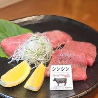 松阪牛炭火焼肉 東海亭 - 
