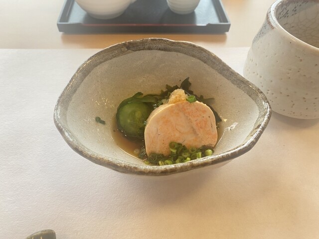 鮨割烹市原 - 磐城棚倉（寿司）の写真