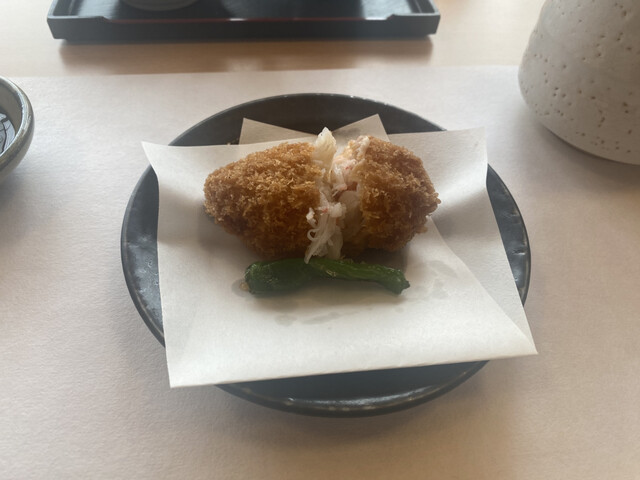 鮨割烹市原 - 磐城棚倉（寿司）の写真