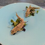 リストランテレナータ - 