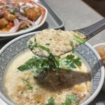 台湾+中華バル 台中香 - 