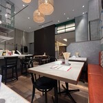 台湾+中華バル 台中香 - 