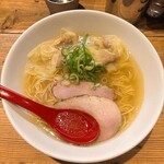 麺屋 翔 本店 - 