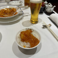 中国料理 桃花林 - 