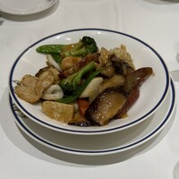 中国料理 桃花林 - 