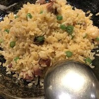 杏梨　チャイニーズキッチン 品川インターシティ店 - 