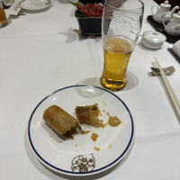 中国料理 桃花林 - 