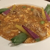 杏梨　チャイニーズキッチン 品川インターシティ店 - 