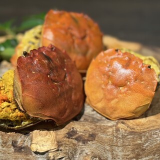 お料理から食器までこだわる