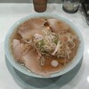 渋谷かっちゃんラーメン