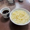 釜あげうどん 長田 in 香の香