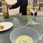 ダイニング・ウイズ・ワイン　そむりえ亭 - 