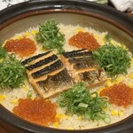 旬菜こかぶ亭 - 