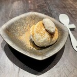 ビリヤニ大澤 - 