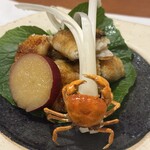 旬菜こかぶ亭 - 