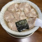 幸陽閣 - チャーシューメン