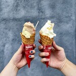 POSTA GELATO - 