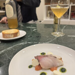 ダイニング・ウイズ・ワイン　そむりえ亭 - 