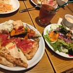 SALVATORE CUOMO & BAR - 
