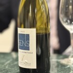 ダイニング・ウイズ・ワイン　そむりえ亭 - 