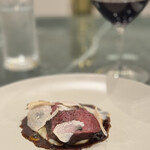 ダイニング・ウイズ・ワイン　そむりえ亭 - 