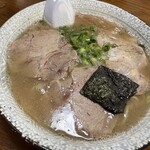 幸陽閣 - 基本のラーン