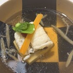 旬菜こかぶ亭 - 