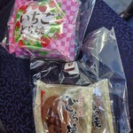 口福堂 - 料理写真: