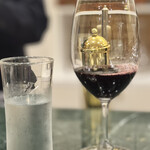 ダイニング・ウイズ・ワイン　そむりえ亭 - 