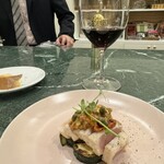 ダイニング・ウイズ・ワイン　そむりえ亭 - 