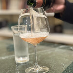 ダイニング・ウイズ・ワイン　そむりえ亭 - 